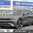 2025 Hyundai IONIQ 5 Preferred | LR RWD WITH DEMO SAVINGS OF $7604! demo thumbnail image 1