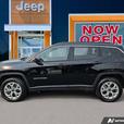 2025 Jeep Compass North 4x4 Sport Utility | Adaptive Cruise Control | Backup Cam thumbnail image 3