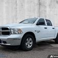 2023 RAM 1500 Classic SLT | 5.7L HEMI V8 | 5'7" Box | Class IV Hitch Receiver |  thumbnail image 1