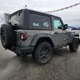 2023 Jeep Wrangler Willy's | Loaded! | Remote Keyless Entry | Alpine Premium Aud thumbnail image 3