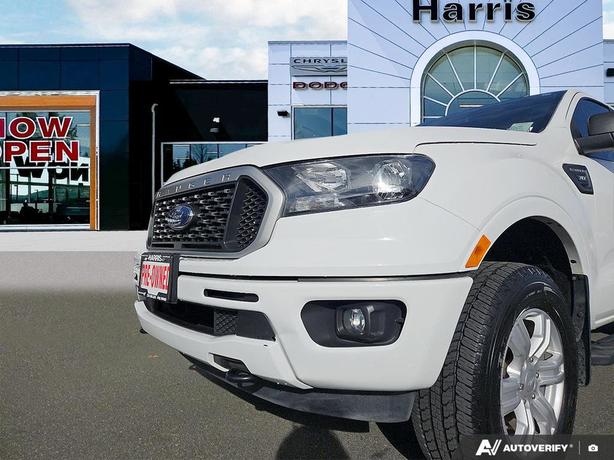 2020 Ford Ranger | No Reported Accidents! image 8