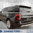2024 Ford Expedition Platinum Max, DEMO DISCOUNT $20410!!!! demo thumbnail image 7