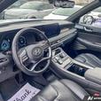 2024 Hyundai Palisade Ultimate Calligraphy 7 PASSENGER'S! NAPPA LEATHER! PANORAM thumbnail image 6