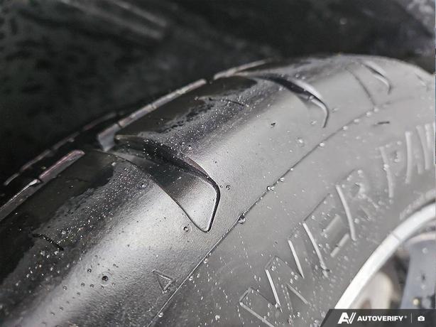 2023 Ford Mustang EcoBoost Convertible | No Reported Accidents! image 7