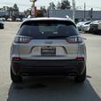 2021 Jeep Cherokee NORTH 4WD - 17" x 7" Alu Wheels & Back-Up Camera thumbnail image 7