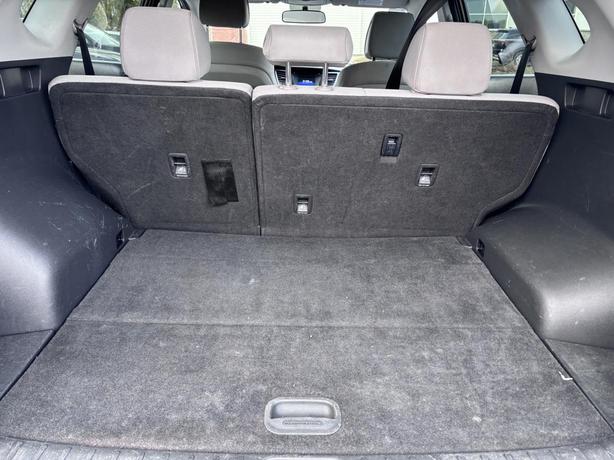 2017 Hyundai Tucson Base image 8