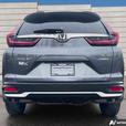 2021 Honda CR-V LX thumbnail image 5