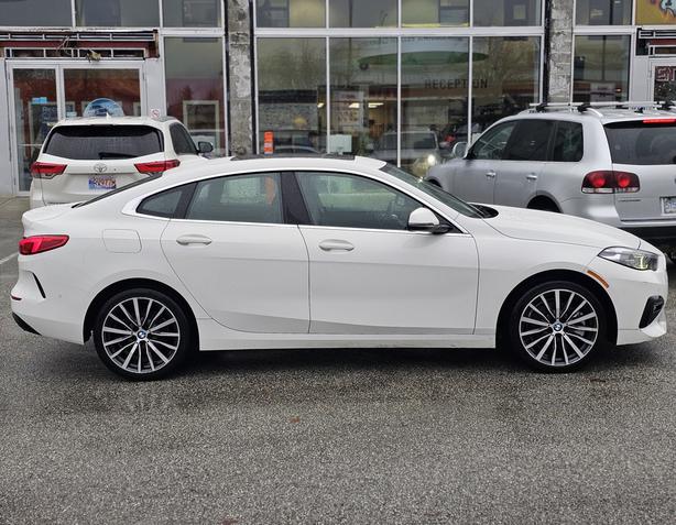 2020 BMW 2 Series 228i xDrive - image 4