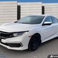 2021 Honda Civic Sedan LX BLUETOOTH! CRUISE CONTROL! thumbnail image
