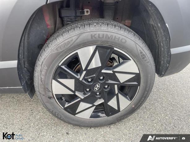 2024 Hyundai Kona Preferred image 6
