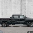 2020 RAM 1500 Big Horn | 5.7L HEMI V8 w/ FuelSaver MDS | Night Edition | 6'4" Bo thumbnail image 6