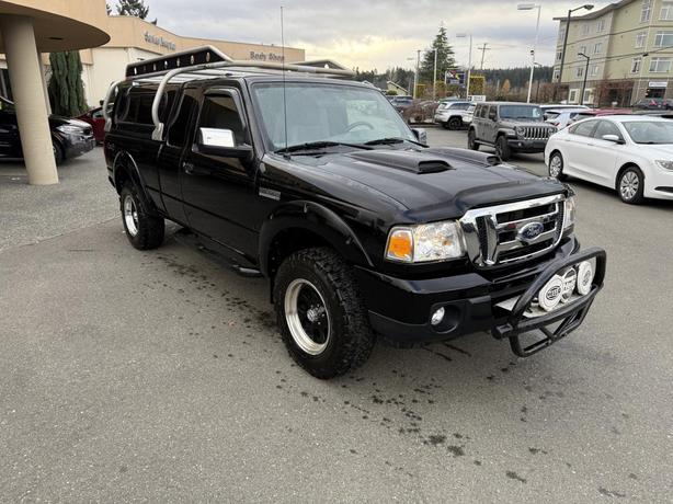 2008 Ford Ranger Sport image 7