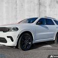2023 Dodge Durango SXT Plus | Blacktop Package | Third Row Seating | Power Sunro thumbnail image 1