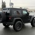 2017 Jeep Wrangler SPORT 4WD- No Accidents, Low Kilometers & BC local thumbnail image 6