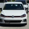 2019 Volkswagen Golf GTI Rabbit - No Accidents, Manual Transmission thumbnail image 2