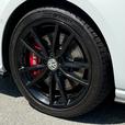 2019 Volkswagen Golf GTI Rabbit - No Accidents, Manual Transmission thumbnail image 8