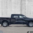 2022 RAM 1500 Big Horn | 5.7L HEMI V8 | 5'7" Box | Class IV Hitch Receiver | App thumbnail image 6