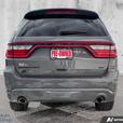 2022 Dodge Durango GT | AWD | Blacktop Package | Trailer Tow Package | Power Lif thumbnail image 4