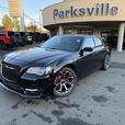 2018 Chrysler 300 300s thumbnail image