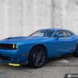 2023 Dodge Challenger GT | Alpine Audio Package | Sunroof | Heated & Ventilated  thumbnail image 1