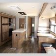Used 2017 Forest River RV Rockwood Signature Ultra Lite 8327SS thumbnail image 6