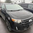 2013 Ford Edge SEL BACKUP CAMERA! HEATED SEATS! BLUETOOTH! thumbnail image 1