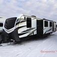 Used 2021 Keystone RV Outback 342CG thumbnail image 3