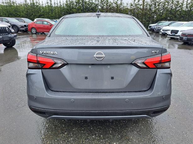 2023 Nissan Versa - Heated Seats, Back-Up Camera image 7