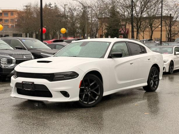 2021 Dodge Charger GT - Parking Sensors, Heated Seats image 2
