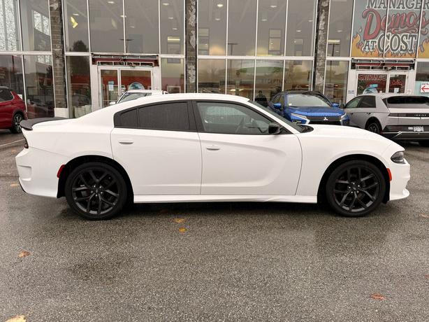 2021 Dodge Charger GT - Parking Sensors, Heated Seats image 5