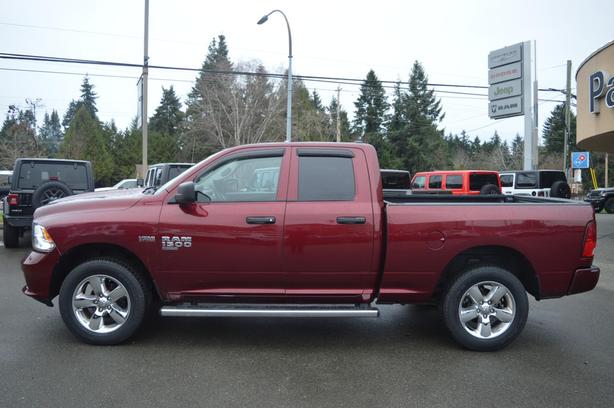 2019 RAM 1500 Classic Express image 2