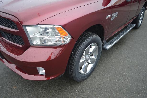 2019 RAM 1500 Classic Express image 6