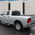 2014 RAM 1500 ST ! POWER OPTIONS! KEYLESS ENTRY! NO ACCIDENT! thumbnail image 4