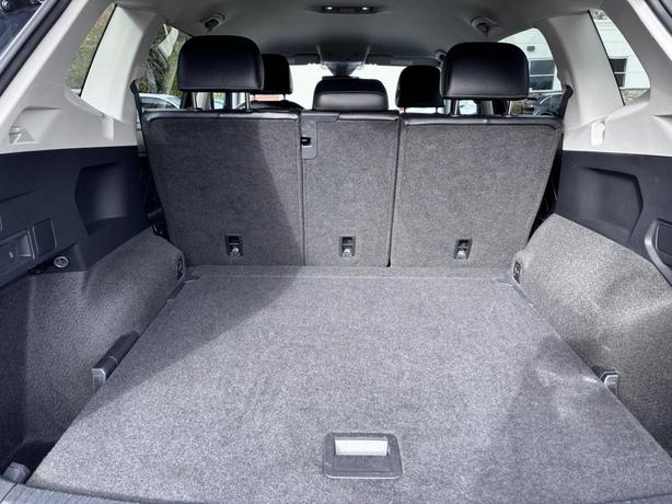 2024 Volkswagen Tiguan Comfortline image 8