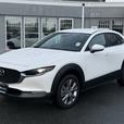 2024 Mazda CX-30 GS AWD - Leather Shift Knob & Heated Seats thumbnail image 1