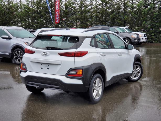 2019 Hyundai Kona Essential AWD - Heated Seats image 6