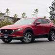 2024 Mazda CX-30 GS-L - No Accidents, Sunroof, AWD, Heated Seats thumbnail image