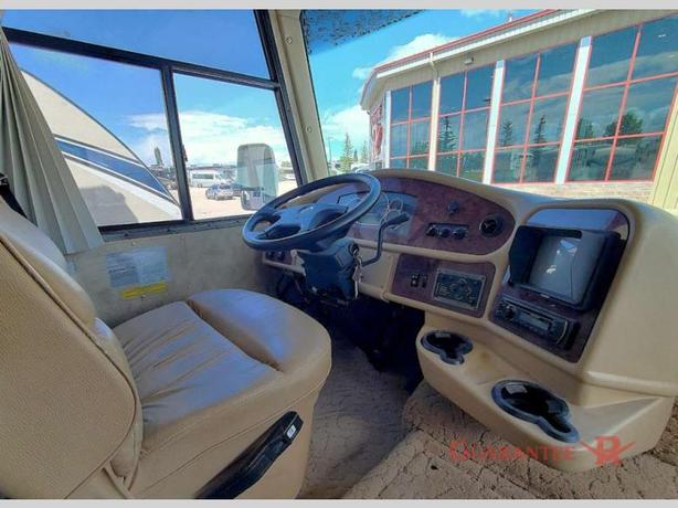 Used 2010 Damon Daybreak 3270 image 7