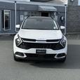 2024 Kia Sportage EX AWD - Parking Camera Rear & Power Moonroof thumbnail image 3