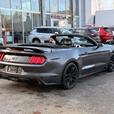 2017 Ford Mustang GT Premium - Convertible, Leather, Navigation thumbnail image 6