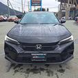 2022 Honda Civic Sport - Heated Seats, Heated Wheel, Moonroof thumbnail image 3