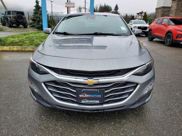 2024 Chevrolet Malibu 1LT - No Accidents, Heated Seats image 3