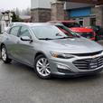 2024 Chevrolet Malibu 1LT - No Accidents, Heated Seats thumbnail image 4
