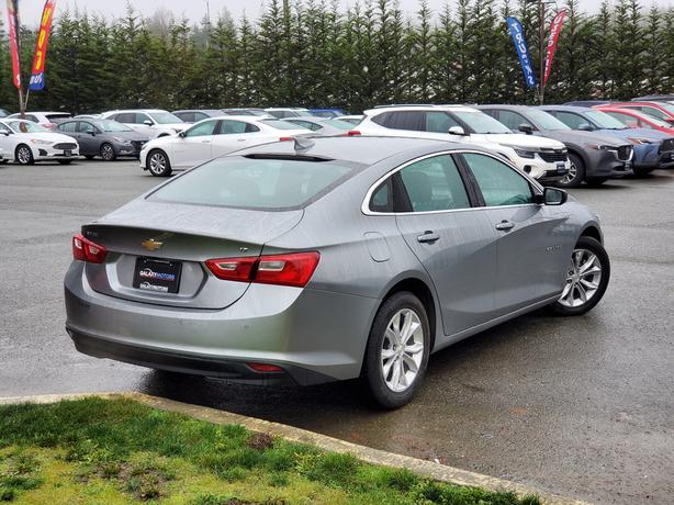 2024 Chevrolet Malibu 1LT - No Accidents, Heated Seats image 6