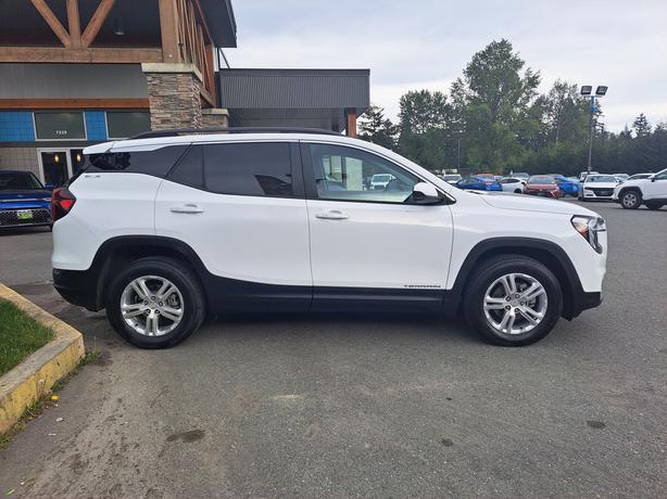 2024 GMC Terrain AWD - Heated Seats, Back-Up Camera image 5