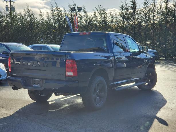 2020 Ram 1500 Classic ST 4WD - Backup Camera image 6
