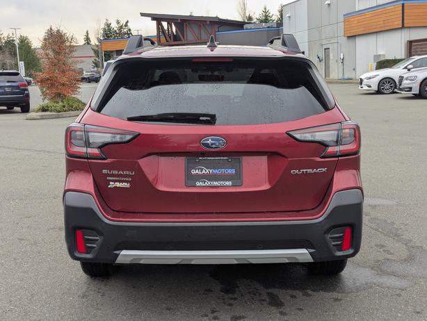 2020 Subaru Outback Limited - No Accidents, Sunroof, Heated Seats, AWD image 7