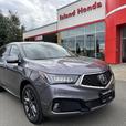 2020 Acura MDX A-Spec thumbnail image 1