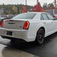 2023 Chrysler 300 Touring - Sunroof, NAV, Heated Seats, AWD thumbnail image 6