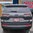 2024 Jeep Grand Cherokee L Altitude 4x4 | 7 Passenger Seating | Heated Seats! thumbnail image 5